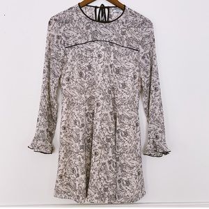 Urban Outfitters Swing Dress